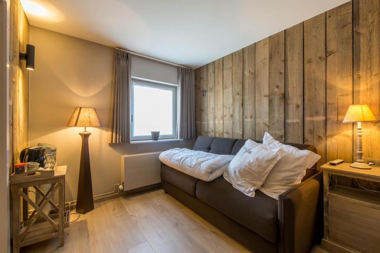 Maison Jean Nieuwpoort Exteriör bild